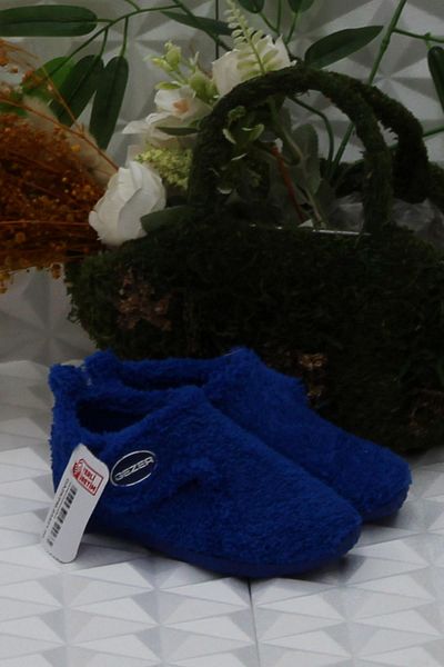 fort Gzr 03421 Saks Kindergarten Nursery Home Boys Slippers Παπούτσια