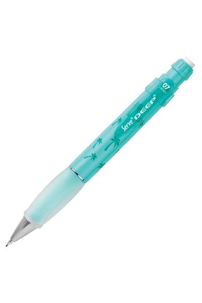 Serve Deep Nature Series 0.7mm Mechanical Pencil - Palm
