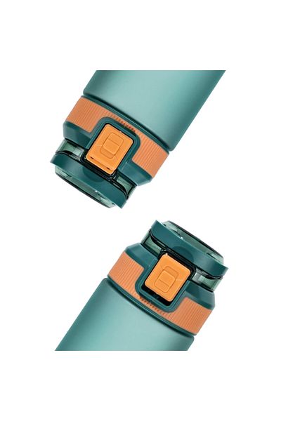 DILLER Vagonlife Tongues Flask DB016 580 ML - Comfortable Shoes