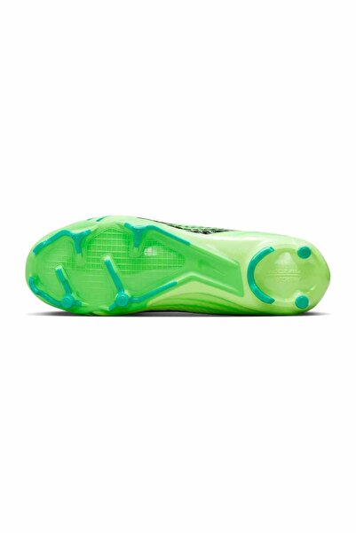 Nike Zoom Vapor 15 Acad Erkek Krampon Ayakkabı FJ7200-300-YEŞİL