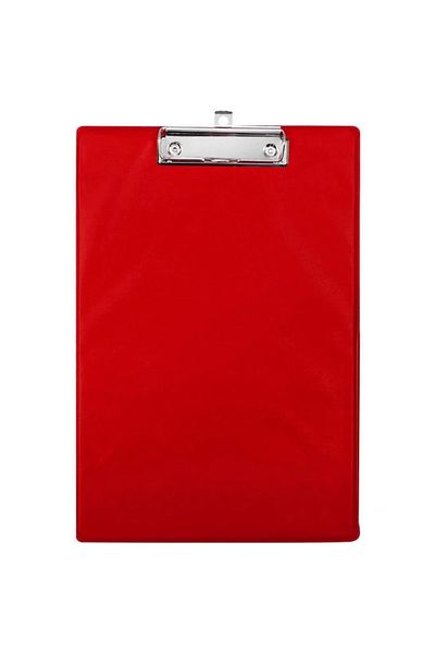 KRAF Red A5 1070 Coverless Secretaryhood