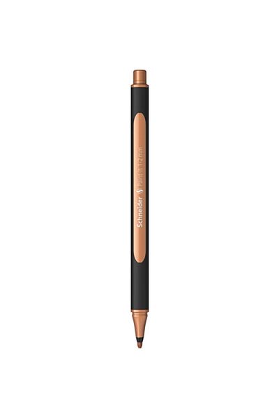SCHNEIDER 1.2mm Metallic Copper Invitation Pen - ML02001102