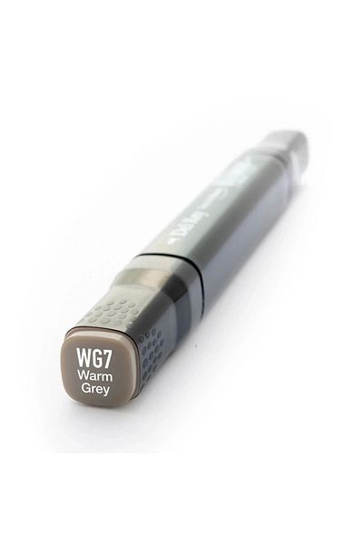 Del Rey Twin Marker Wg7 - Warm Gray