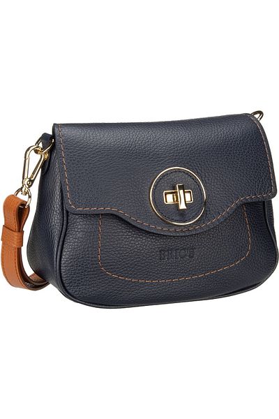 Bric's Satteltasche Gondola Gardenia