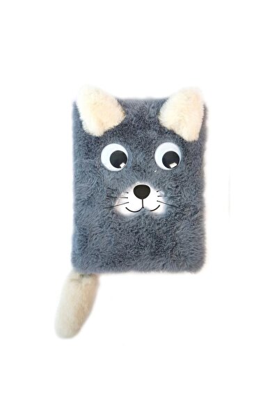 Dolphin Cem Pn-336 Plush Memory Book 16X22Cm.