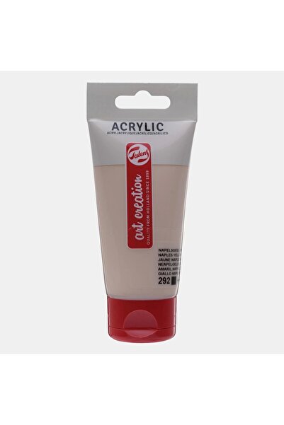 Talens ART CREATION 75 ML AKRİLİK BOYA 223 NAPLES YELLOW DEEP 223 RT3511223M