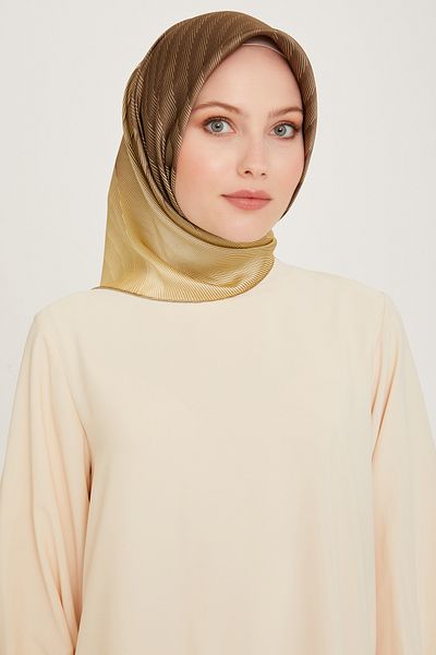 Armine DJ Pure Silk Κασκόλ 2024 για το Φθινόπωρο-Χειμώνα 9212D (S) - SURA 03691 Νέα σεζόν