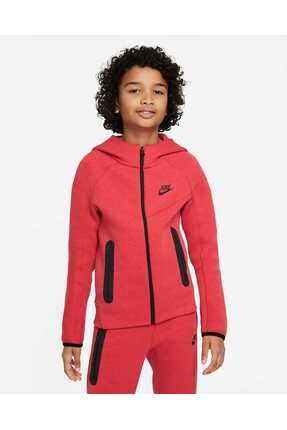 Nike NSW Tech Fleece Full Zip Cocuk Sweatshirt Fiyat Yorumlar Trendyol