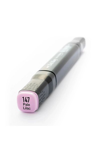 Del Rey P147 Model Twin Marker - Pale Liliac