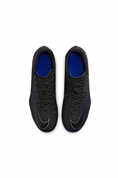 Nike Zoom Vapor 15 FG/MG Erkek Krampon Ayakkabı DJ5963-040-Çok Renkli