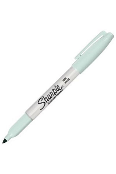 Sharpie SHARPIE2157681 - Permanent Fine Marker Set 12' Libera Mystic Gems