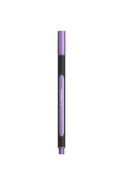 SCHNEIDER 1.2mm Metallic Purple Invitation Pen - Paint-it 020, Ml02001140