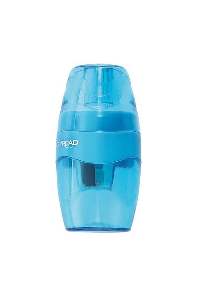 KEYROAD Kr971145 Easy Go - Single Pencil Sharpener Set