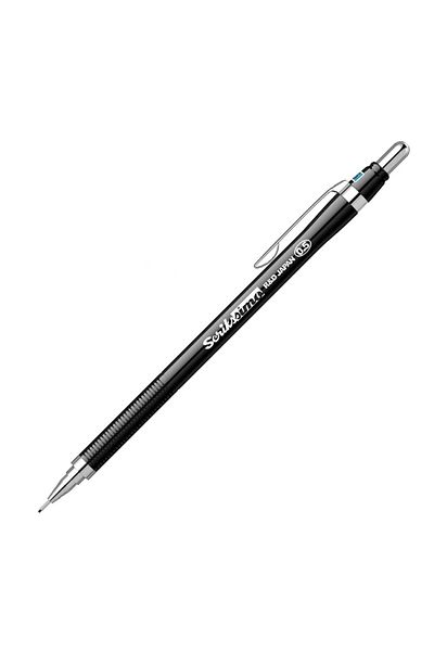 Scrikss Simo 0.5mm Versatil Pen Black