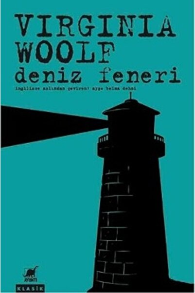 Ayrıntı Yayınları Deniz Feneri
