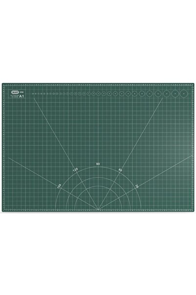 Mas Cutting Board A1 90X60 cm (2781)