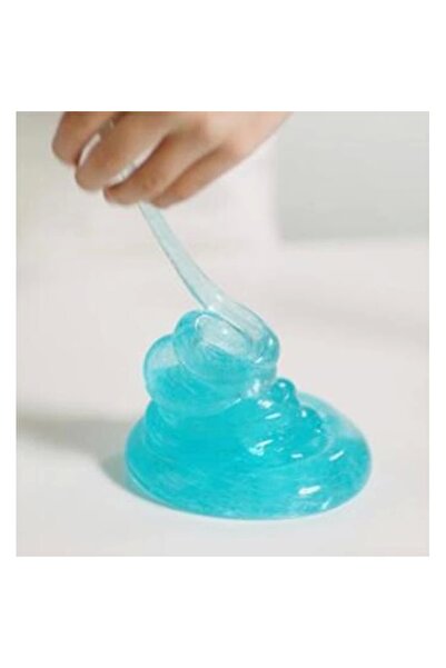 Elmers GUE 2162068 HAZIR SLIME 236gr. MAVİ