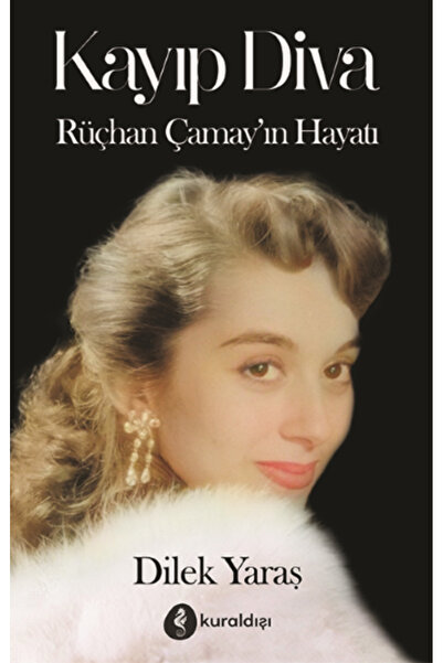 Genel Markalar Kayıp Diva - Rüçhan Çamay’ın Hayat