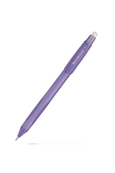 Serve Creative Versatil Nib Pen - Pastel Colors