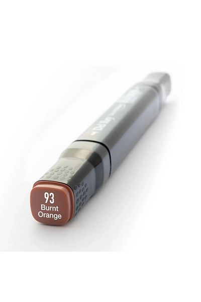 Del Rey Twin Marker - BR93 Large Terhiye Orange