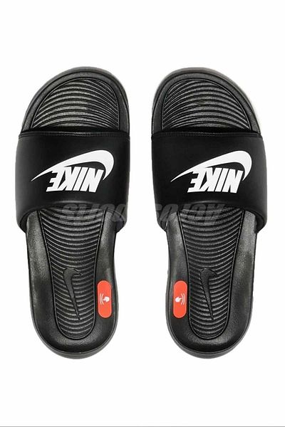 Nike Ανδρικά παπούτσια παντόφλες Victori One Cn9675-002-μαύρο