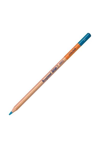 Bruynzeel Desıng Color Dry Paint Pen - Light Blue - B880551k