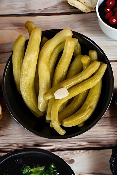 Ankara Çubuk Turşusu ve Yöresel Ürünler 5 lt Acur Turşusu