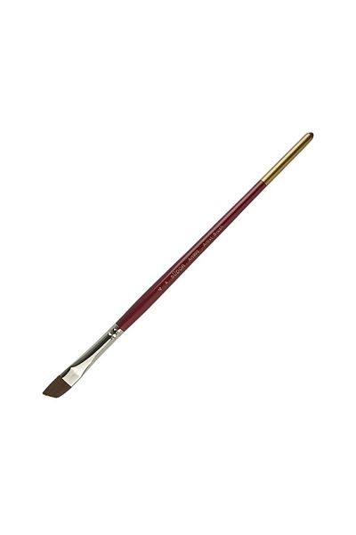 Südor SUDOR SF995-4 SIDE CUT SYNTHETIC BRUSH NO:4