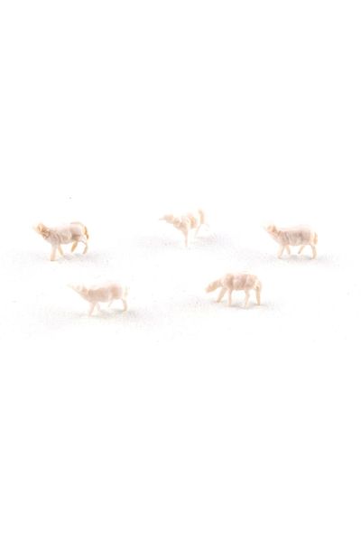 Jordania Model Je01-h03100 Sheep 1/100
