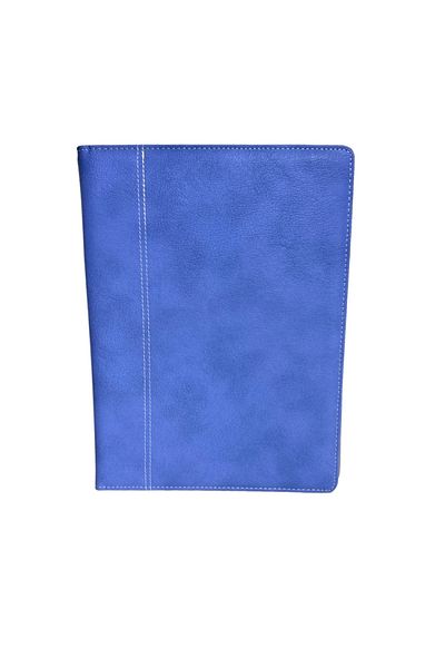 Liz LIZ TRINO LIZ-TRN823 Artificial Leather A4 with Calculator and Business Card Cut