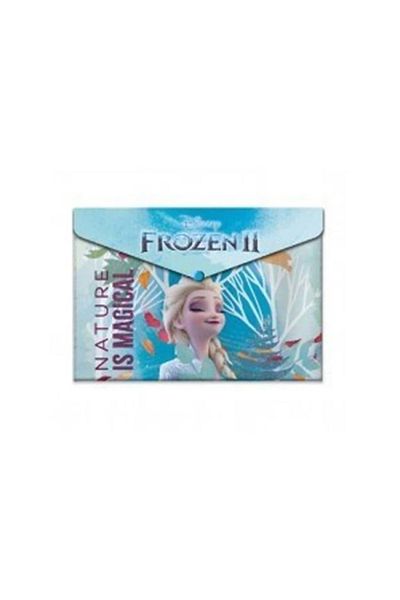 Frozen ملف المفاجئة A4 - 43556