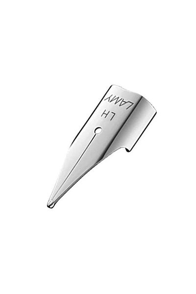 Lamy فولاذ لامع - قلم حبر Lh