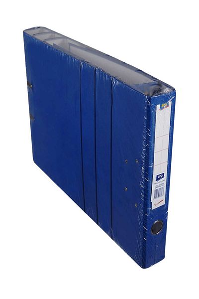 Aro 5 Pieces Blue Narrow Folder