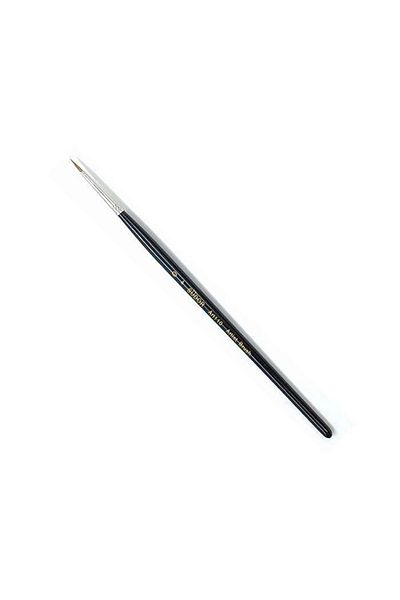 Südor SUDOR SF110 SAMUR WATERCOLOR BRUSH ROUND TIP NO: 0