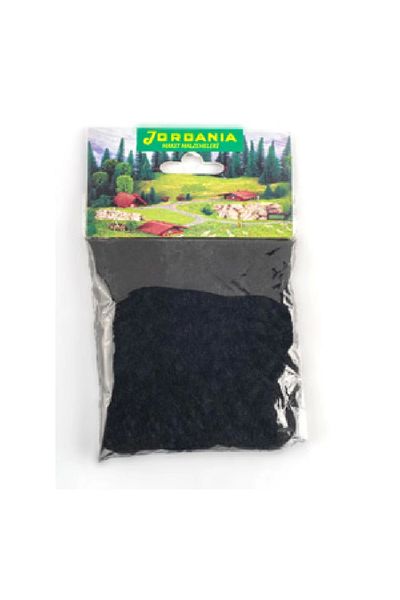 Jordania Model Je00-053757 Flock Black 25gr