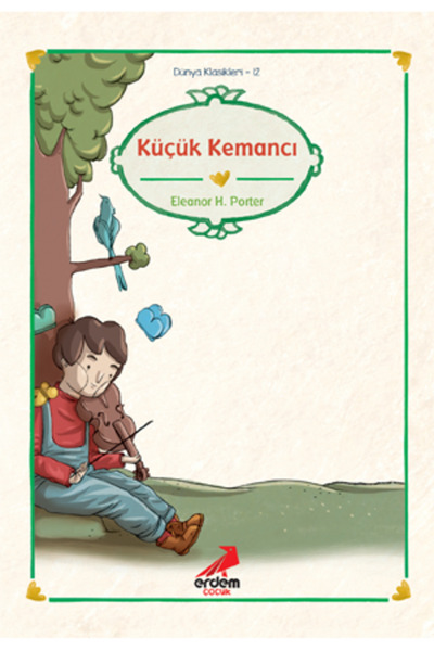 Erdem Çocuk Küçük Kemancı