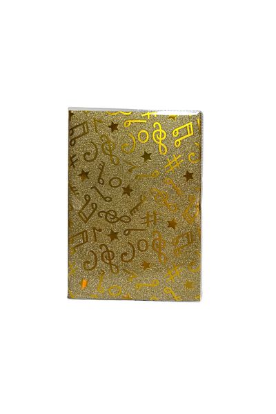 Mikro Musical Micro NT-316 Notebook