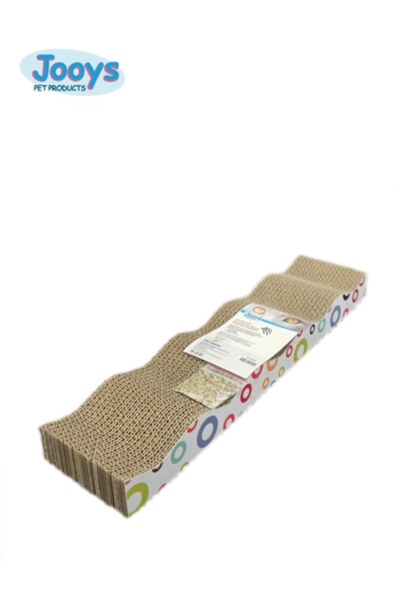 Jooys خدش الورق المقوى (2110-53295)