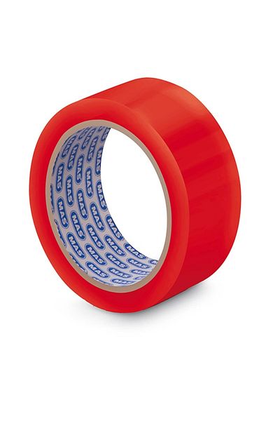 Mas 2640 Model Red Duct Tape - 45mmx100m