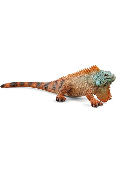 SCHLEICH إيغوانا 14854