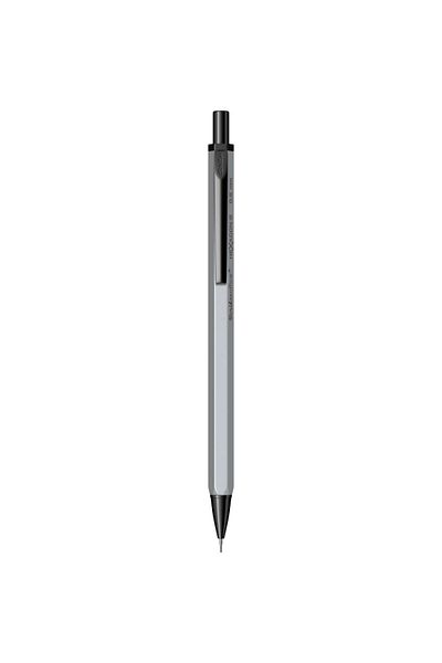 Scrikss Hexagon-r 0.5mm Versatil Pen Silver