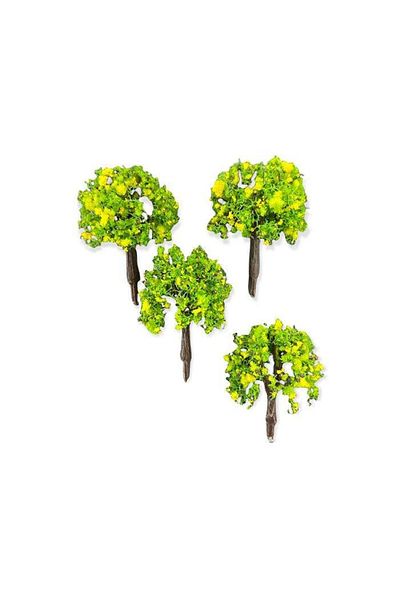 Jordania Jordania Model Je03p-w3070d Tree 1/200 3cm