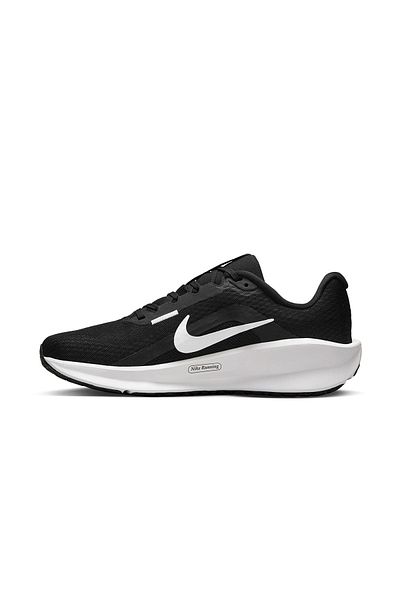 Nike Black Women's Running Shoes