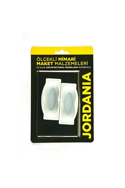 Jordania Model Je07-b120-01 Bathtub 1/020