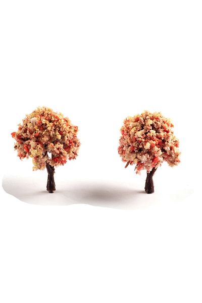 Jordania MAKET JE03P-W4070R - 1/200 4cm Tree