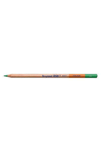 Bruynzeel Desıng Color Dry Paint Pen - Green - B880566k