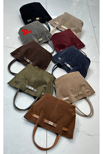 İAMBTŞY 2024 Нова осінньо-зимова мода високої якості текстурована жіноча сумк...