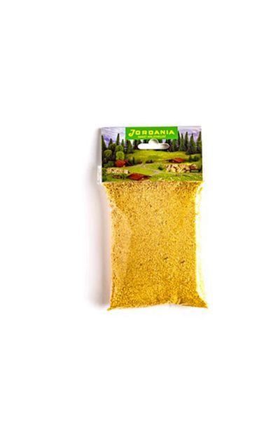 Jordania Maket Je00-04108 Powder Grass Natural 50Gr.