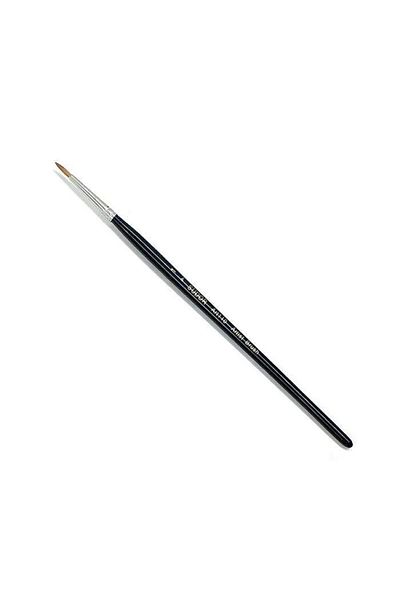 Südor SUDOR SF110 SAMUR WATERCOLOR BRUSH ROUND TIP NO: 1