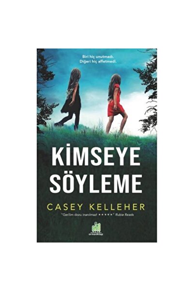 OrmanKitap Kimseye Söyleme